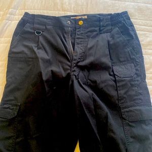 5.11 Men's Tactical Pants 32 x 34